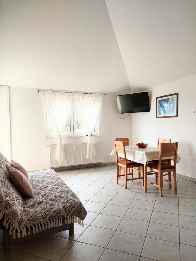 Apartments Dia ザオストログ エクステリア 写真