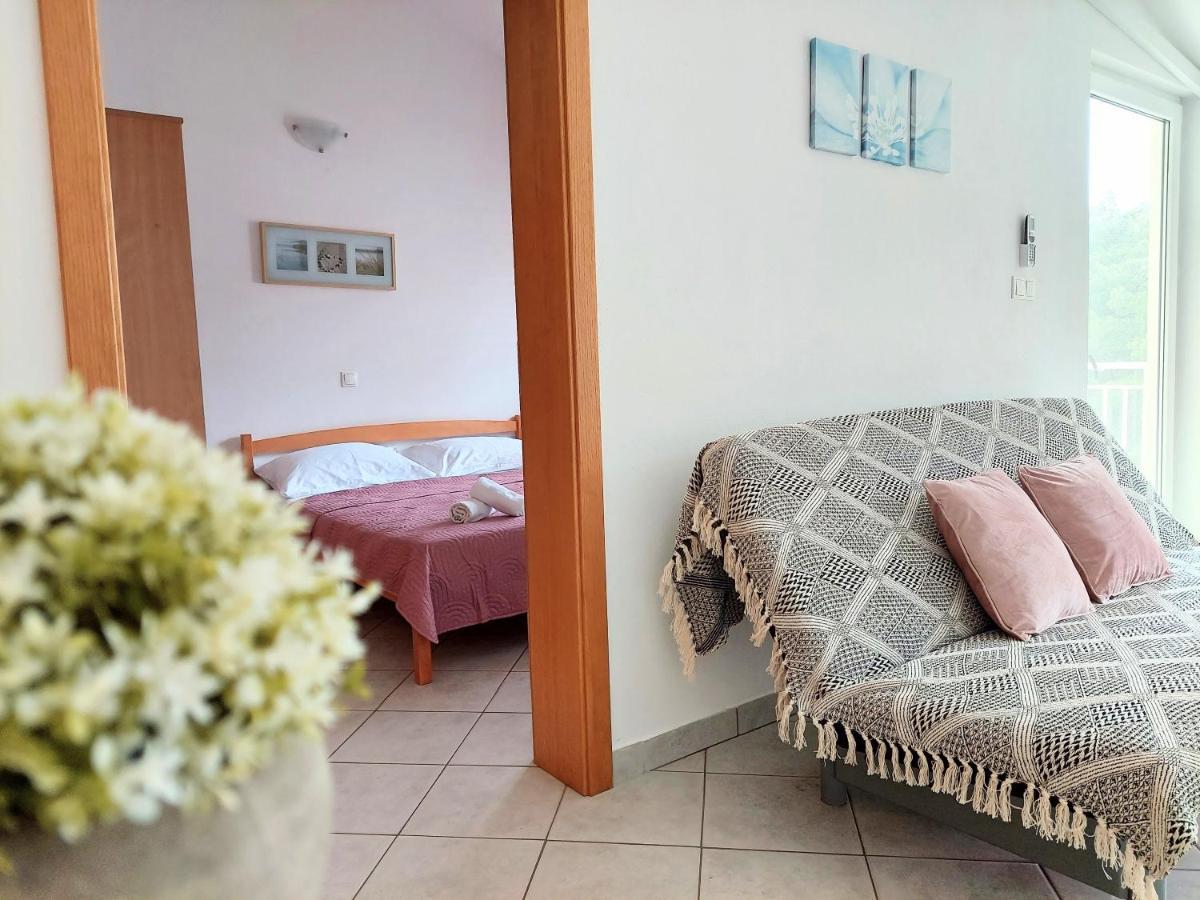 Apartments Dia ザオストログ エクステリア 写真
