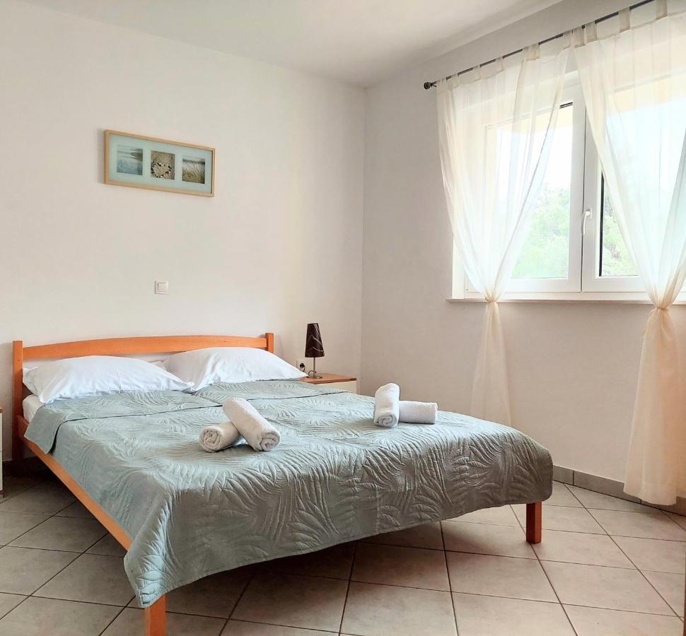 Apartments Dia ザオストログ エクステリア 写真