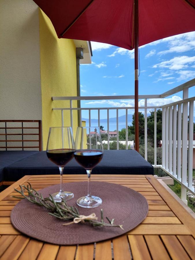 Apartments Dia ザオストログ エクステリア 写真