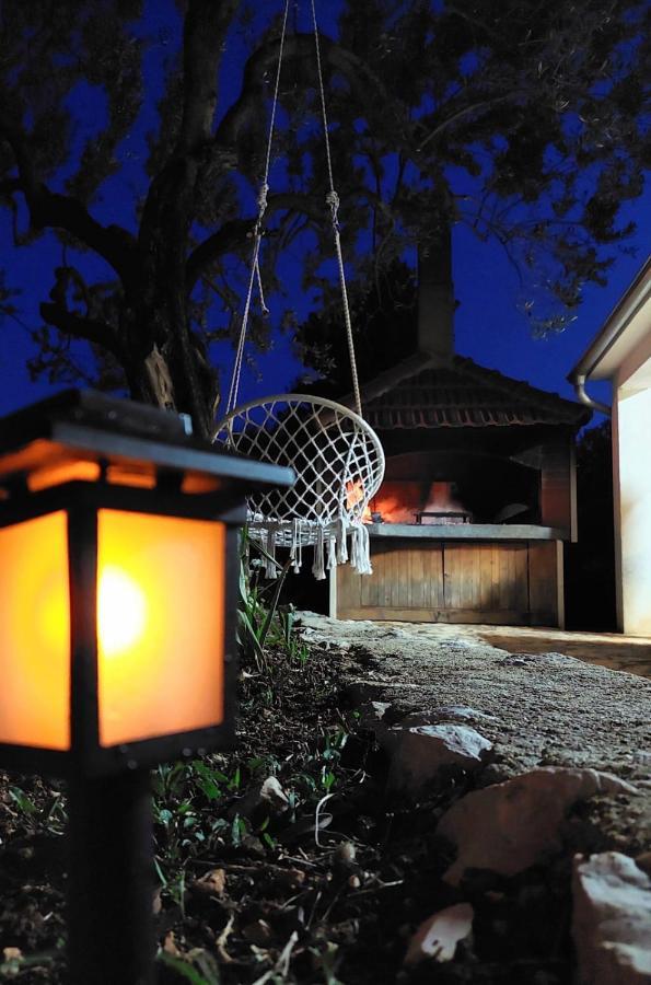 Apartments Dia ザオストログ エクステリア 写真
